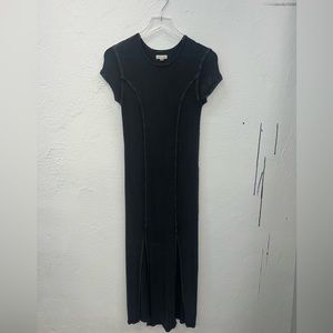 Tee Shirt bodycon dress!!